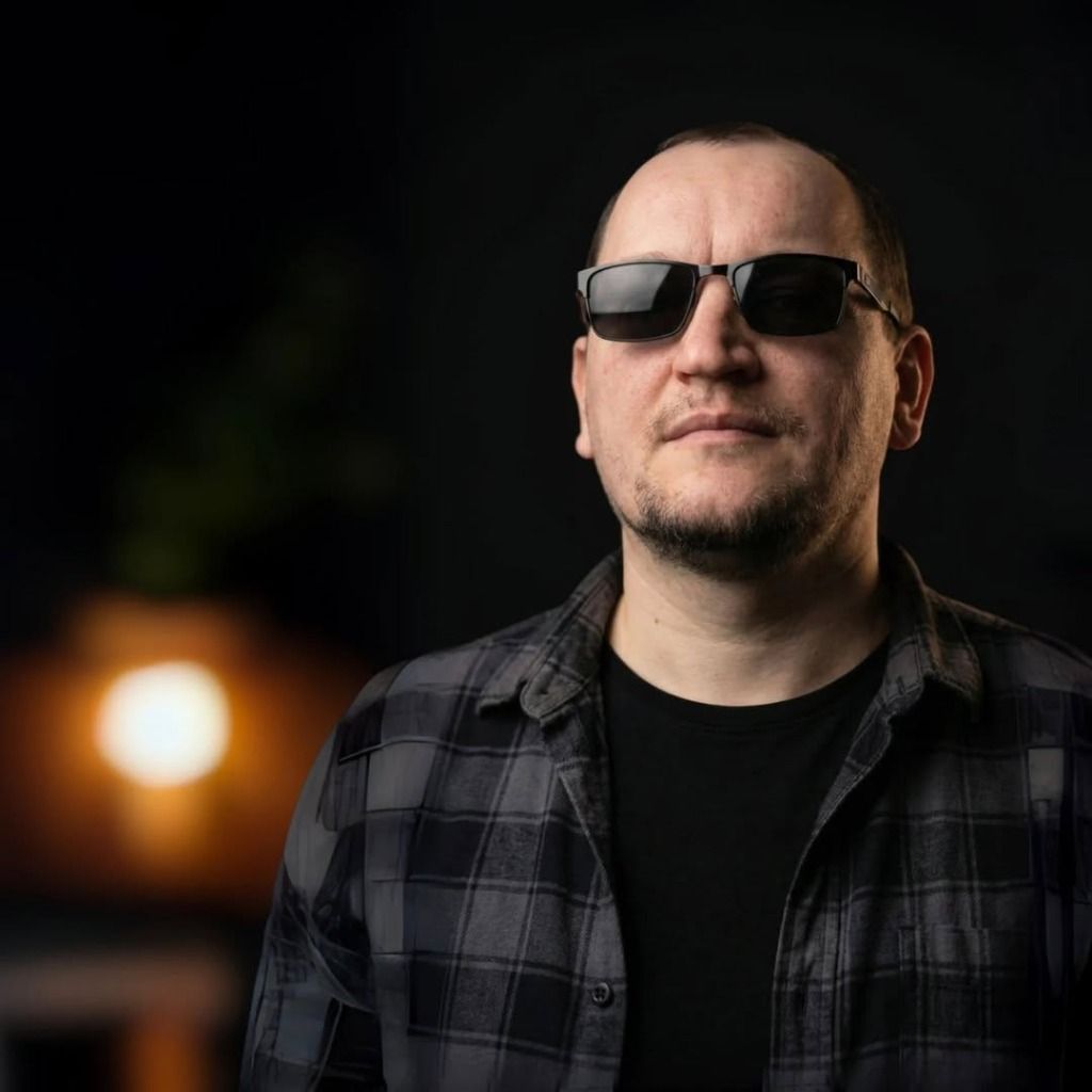 Андрій Дидик — SEO & AI Marketing Specialist