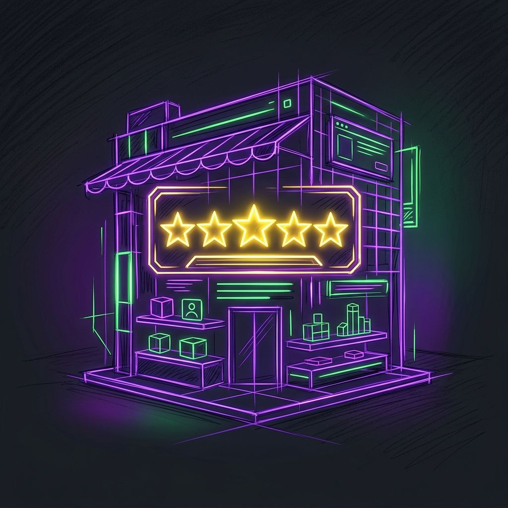 Local SEO Performance
