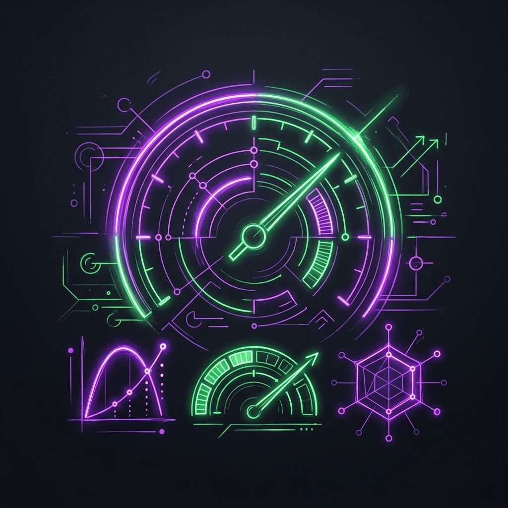 Core Web Vitals Dashboard