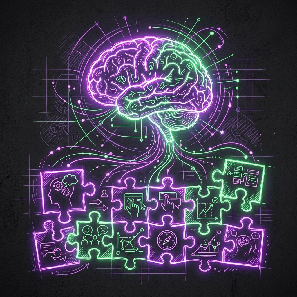 UX Psychology